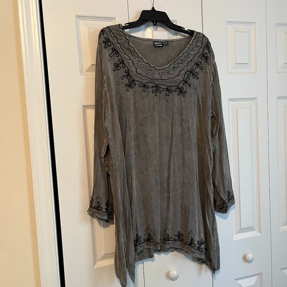 Dress - Picture 1 of 2